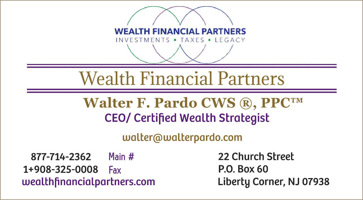 Wealth Financial Partners
