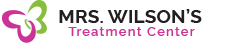 Mrs. Wilson's Treatment Center logo